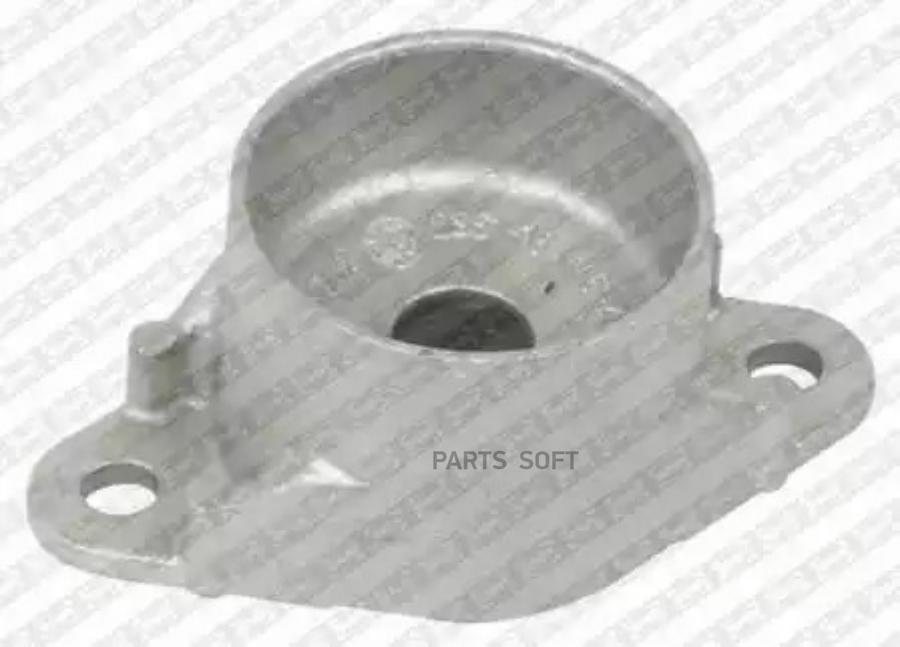 

KB952.02_к-кт опоры амортизатора заднего Ford Fiesta/Fusion 1.4-1.6 02>