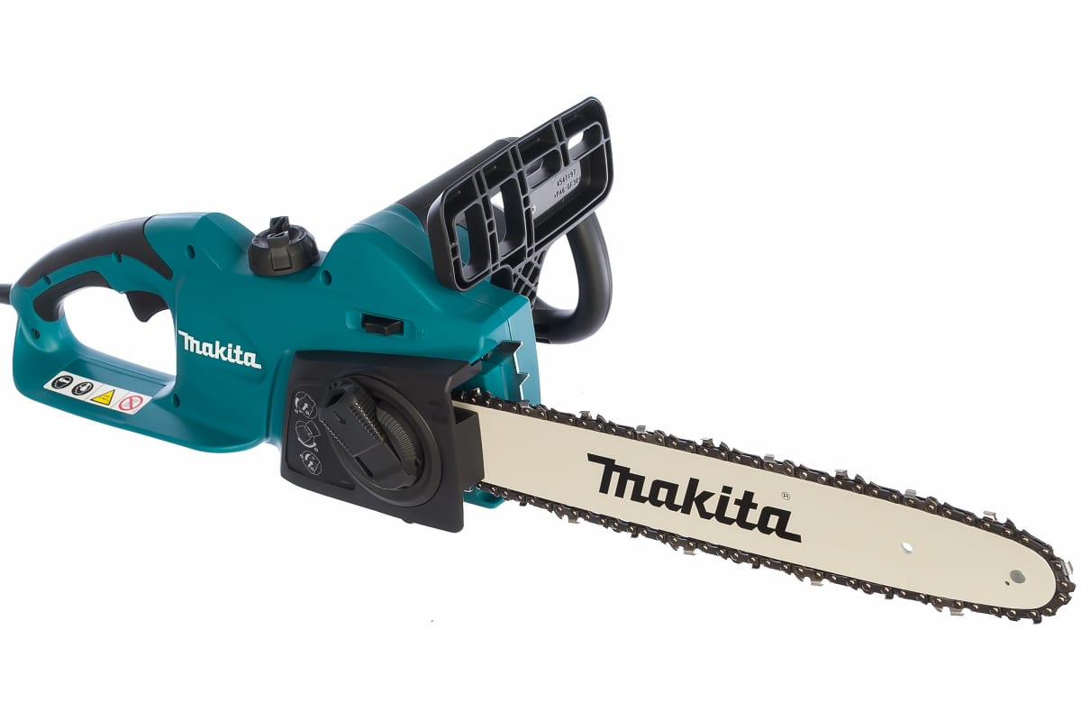 Электрическая цепная пила Makita UC3541A 100051835898