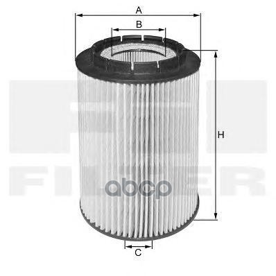 

Фильтр Масляный Mle1583 FIL FILTER MLE1583