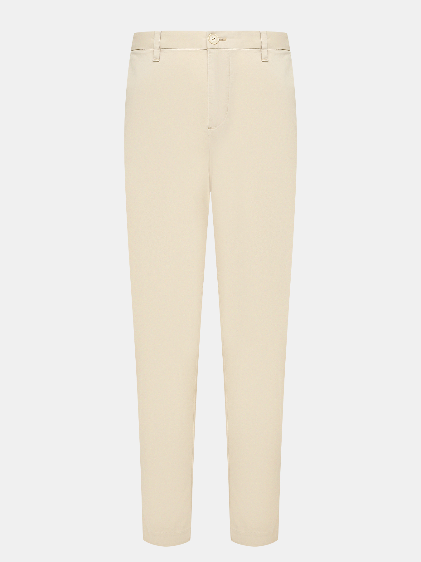 

Брюки мужские Armani Exchange 484473 бежевые 33, Бежевый, 484473