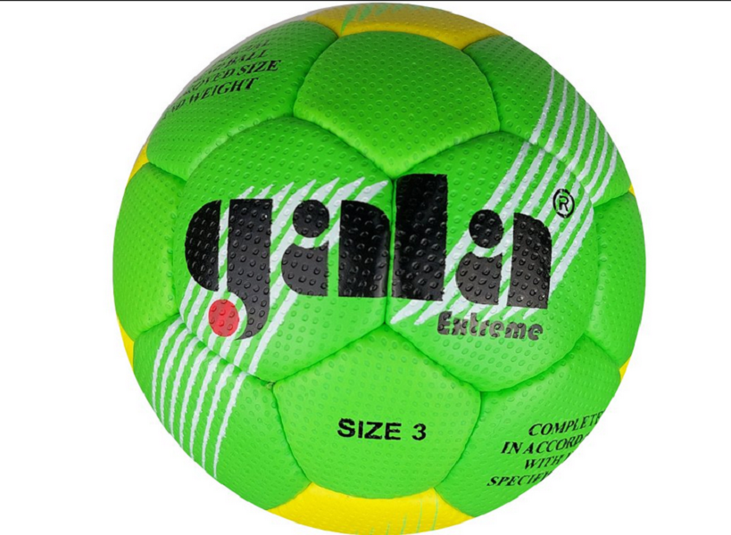 фото Мяч гандбольный gala extreme men bh3053s size 3