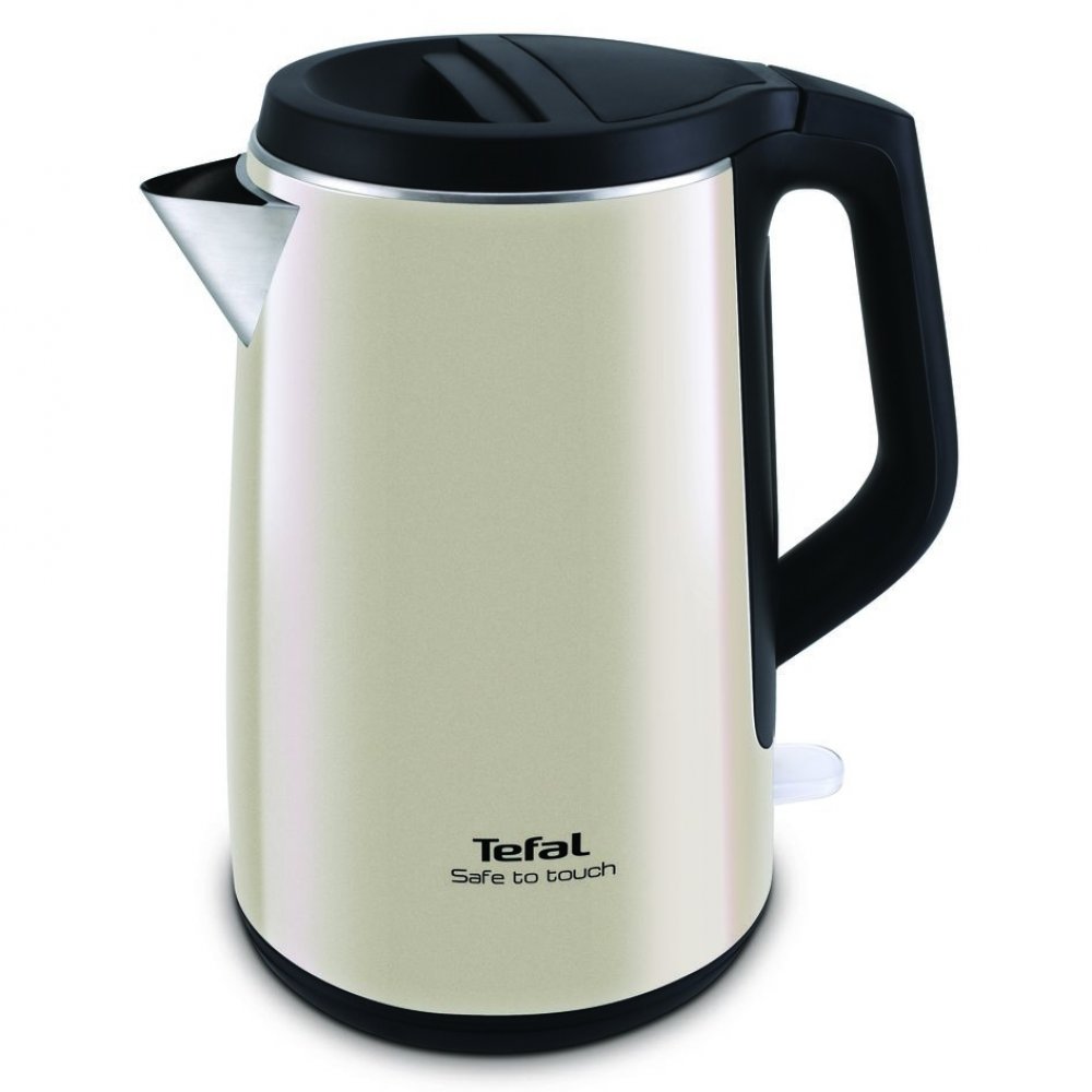 фото Электрический чайник tefal safe to touch ko371i30