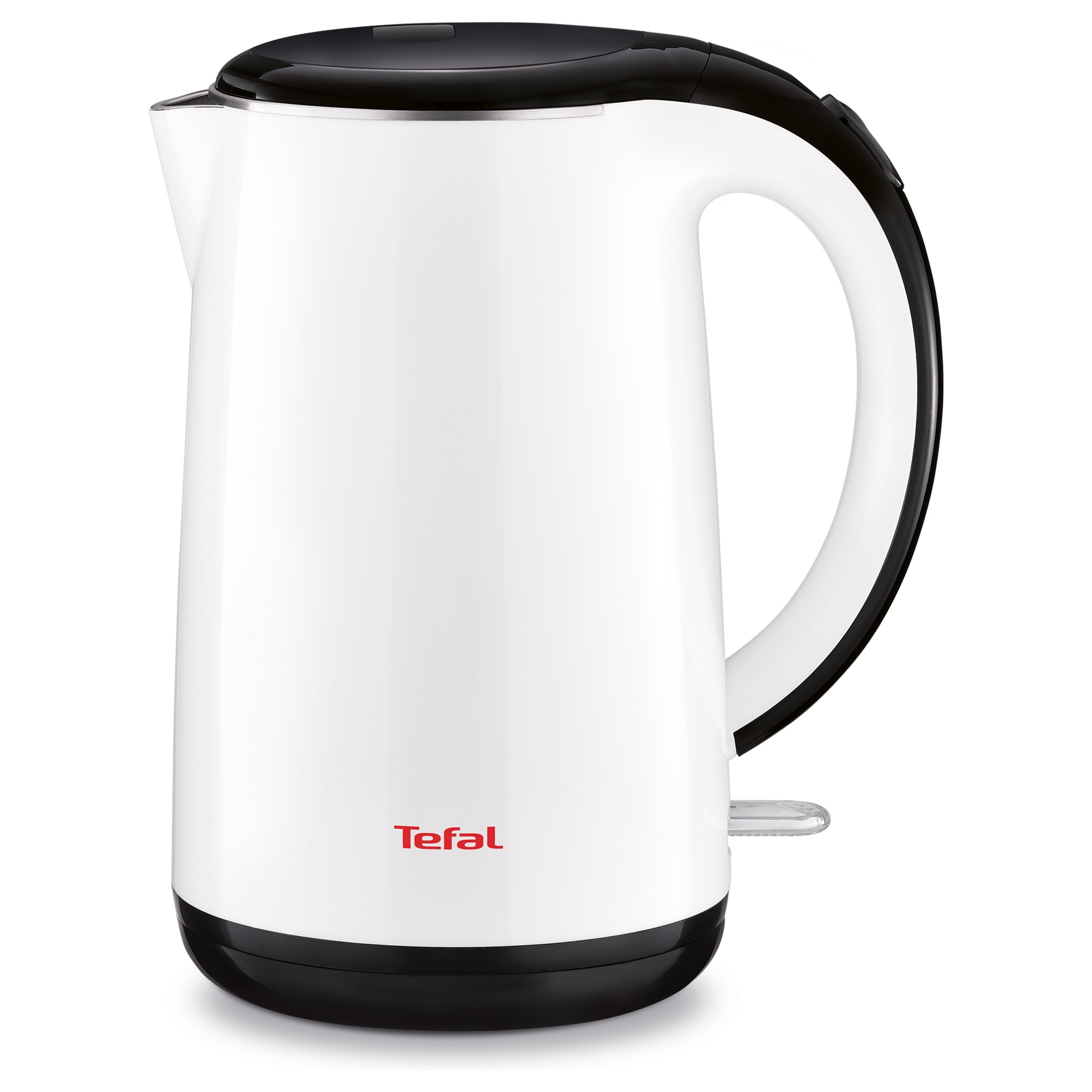 фото Электрический чайник tefal safe to touch ko260130