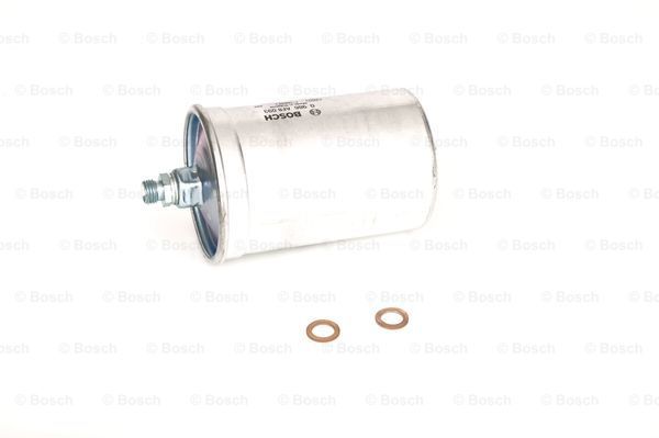 

Фильтр топливный BOSCH 0 986 AF8 093