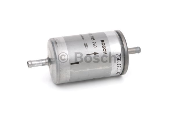 

Фильтр топливный BOSCH 0 450 905 280