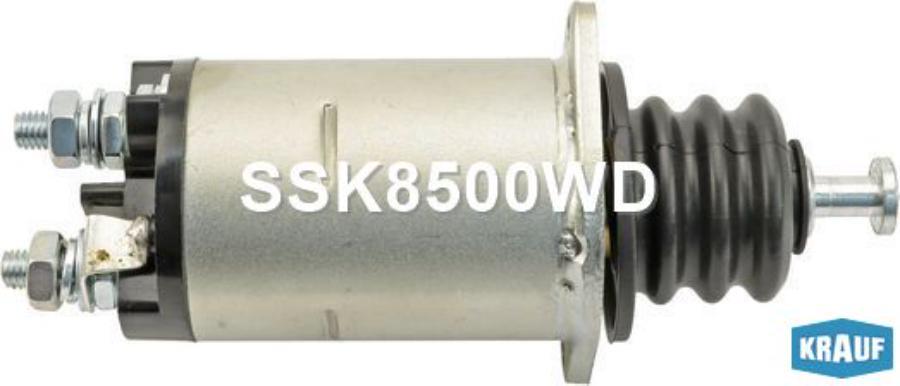 

KRAUF Втягивающее реле стартера 1шт Krauf SSK8500WD