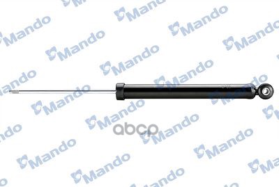 

Амортизатор Задний L=R Opel Corsa D/Chevrolet Aveo T300/Cobalt Mando Ex95077490