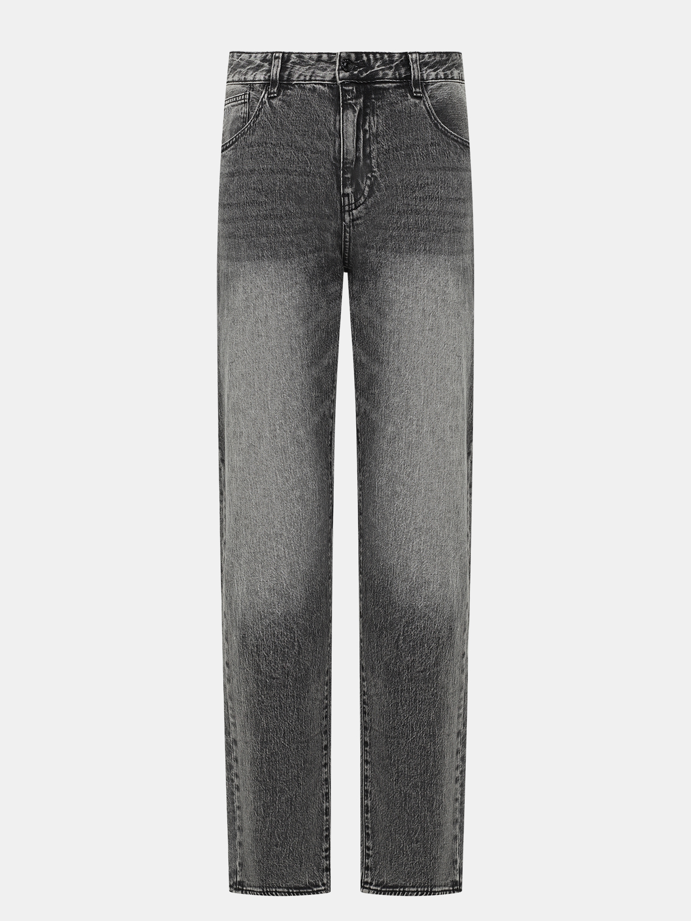 

Джинсы мужские Armani Exchange 484447 серые 36L, Серый, 484447