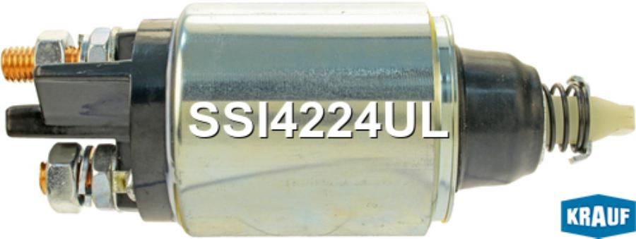 

KRAUF Втягивающее реле стартера 1шт Krauf SSI4224UL