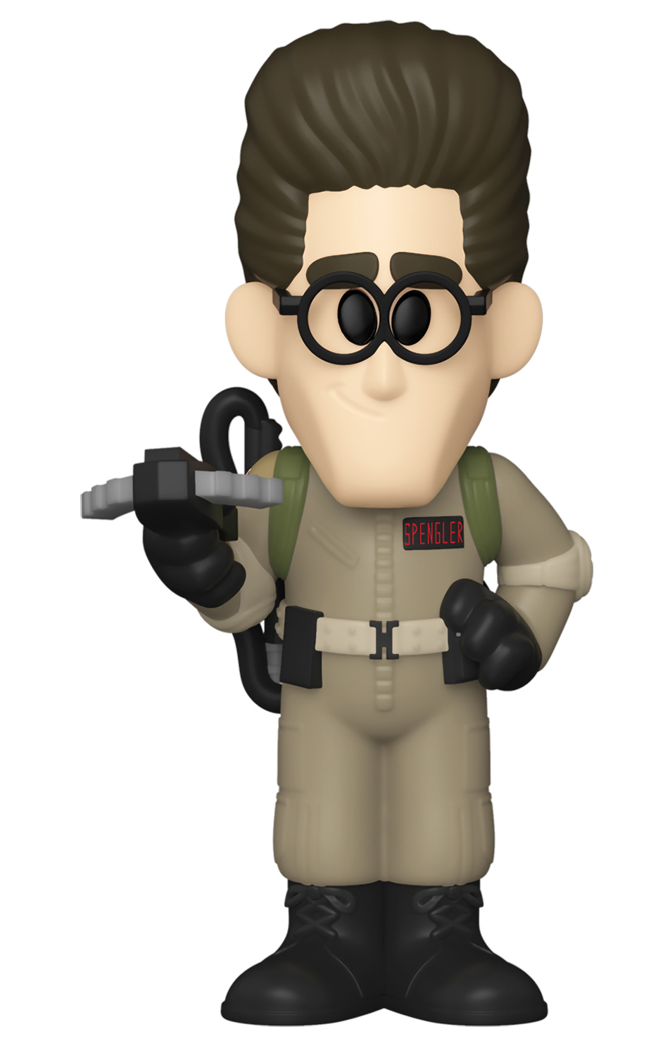 фото Фигурка funko soda: ghostbusters – egon with chase 12 см