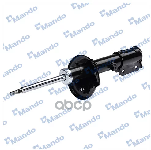 

Амортизатор Передний L Hyundai Accent (Тагаз) Mando Ex5465025750