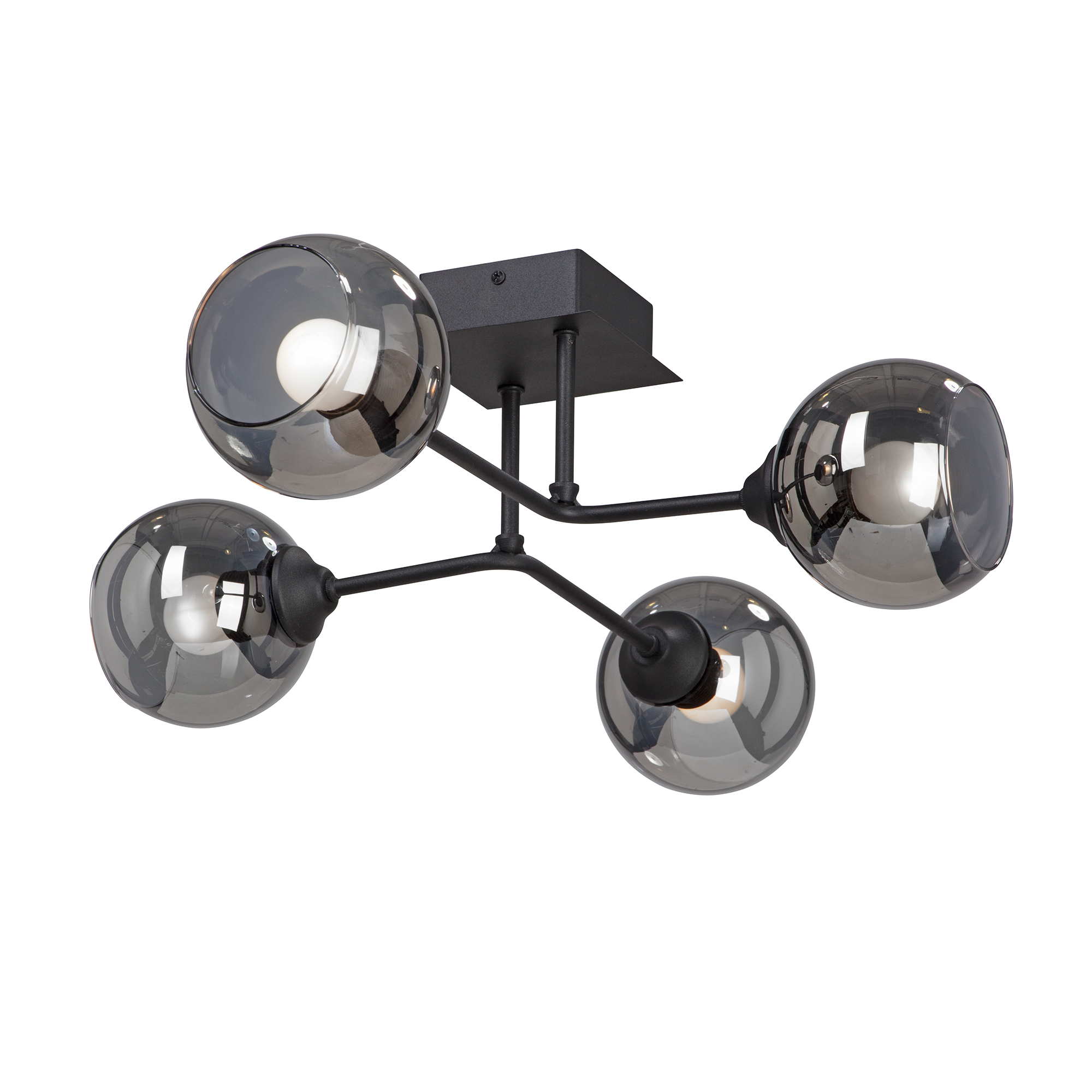 

Люстра Vitaluce V4795-1/4PL 4xЕ27 40Вт
