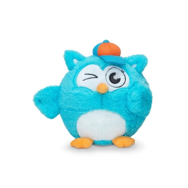 

Игрушка Dormeo Мини Совиная Семья Сын, Голубой, Сын