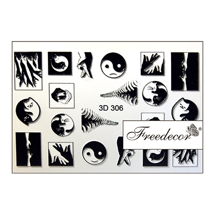 

3D-слайдер, Freedecor, №306