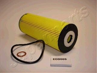 

Фильтр масляный Japanparts FO-ECO009