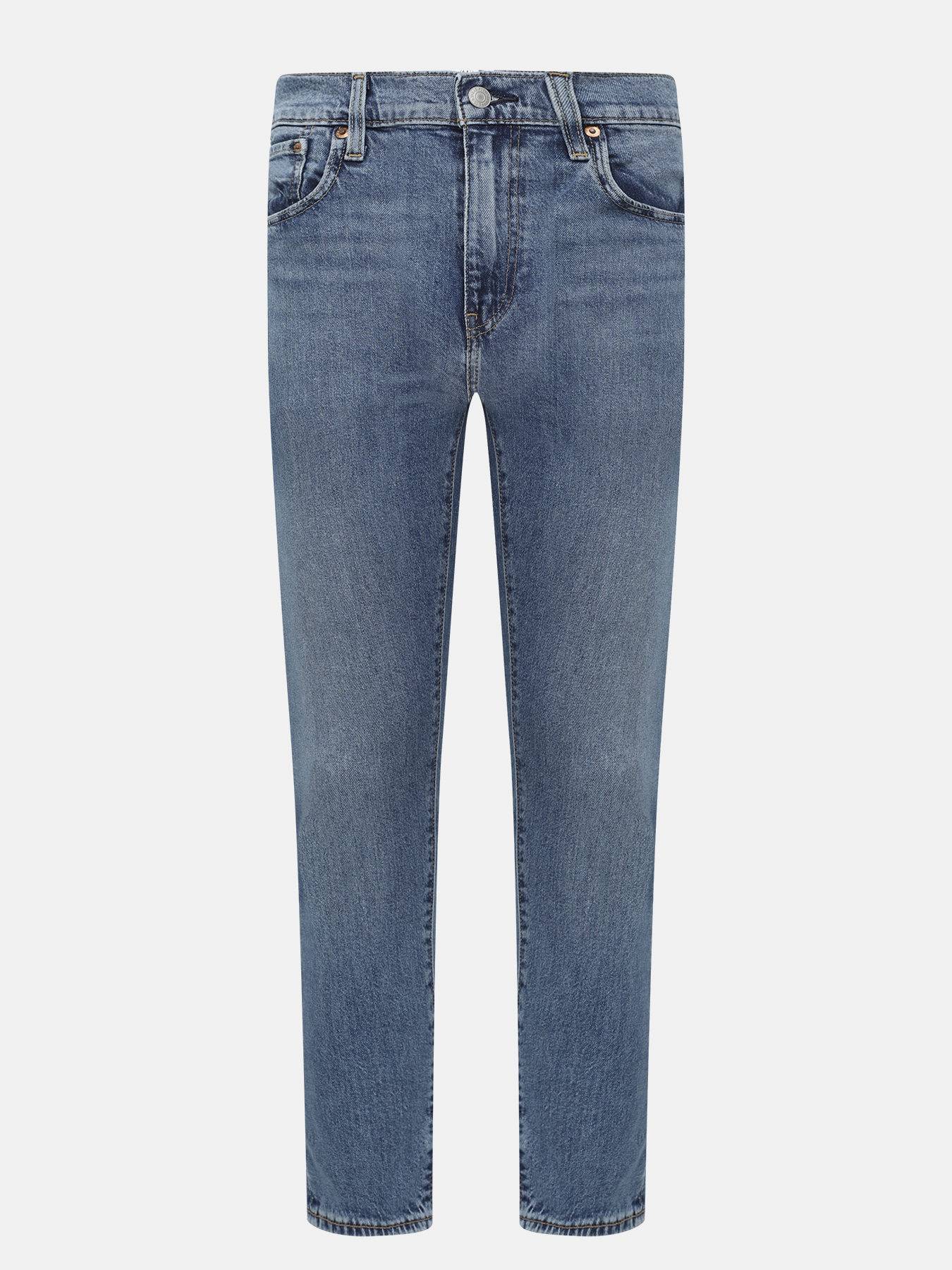 

Джинсы мужские Levi's 478003 синие 34/34, Синий, 478003