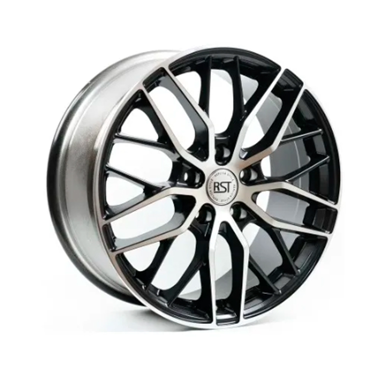 

Диск RST R117 7,5x17 6x139,7 ET25 DIA 106,1 BD, R117