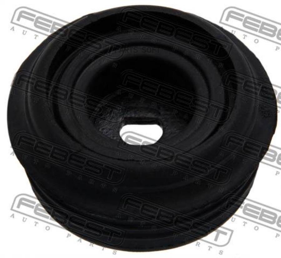

FEBECT HYSSEXCR HYSS-EXCR_опора амортизатора заднего верхняя!\ Hyundai Accent/Pony Excel a