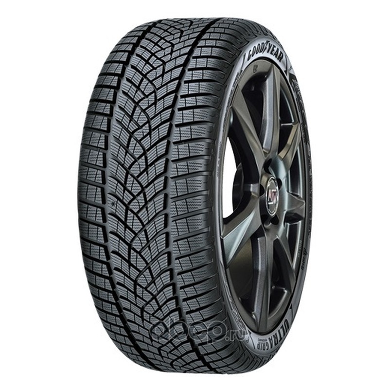 

Шины GOODYEAR UltraGrip Performance + 295/40 R20 110V XL (CAE 574452)