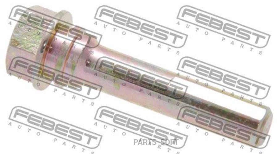 

FEBECT 0274R51UPF 0274-R51UPF_направляющая суппорта тормозного переднего!\ Nissan Murano Z