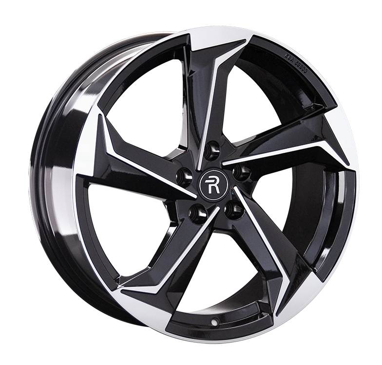 

Колесный диск Replay V108 (BF) 8xR18 ET49 5*108 D65.1