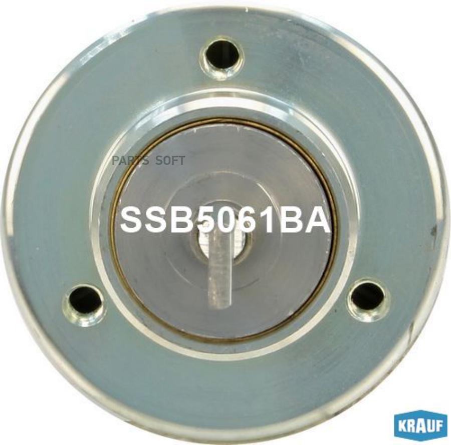 

KRAUF Втягивающее реле стартера 1шт Krauf SSB5061BA