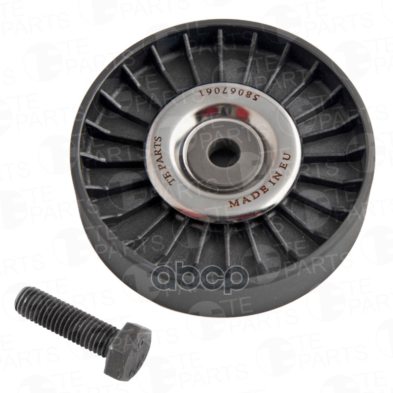 

Ролик обводной приводного ремня 58067061