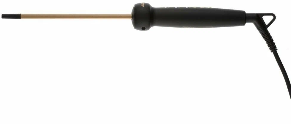 

Электрощипцы Dewal SUPERSLIM 03-610A черный, SUPERSLIM 03-610A