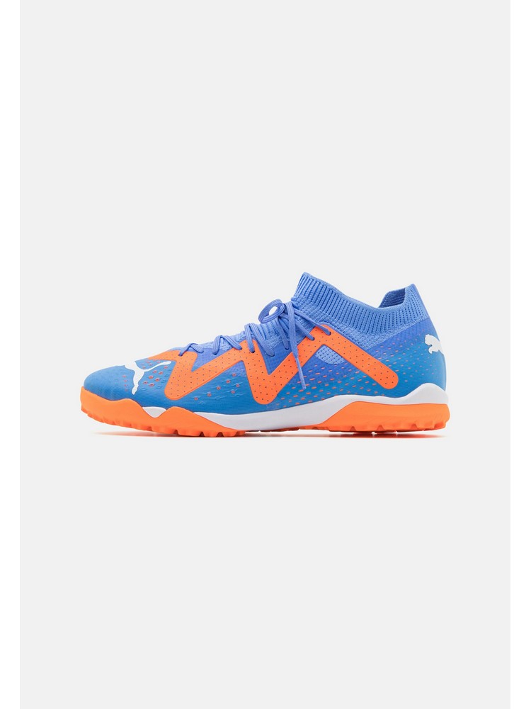 

Кроссовки мужские PUMA PU142A1EW синие 44.5 EU, Синий, PU142A1EW