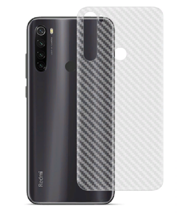 

Пленка защитная Mocoll Carbon Fiber Clear PVC3, Carbon Fiber