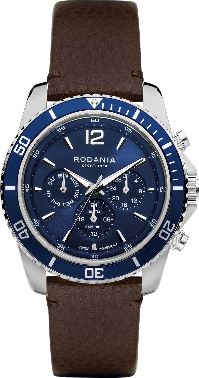 Наручные часы мужские RODANIA R18011