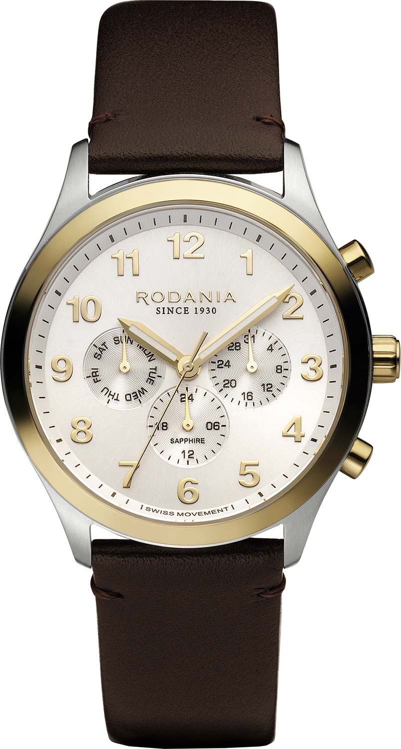 Наручные часы мужские RODANIA R19004