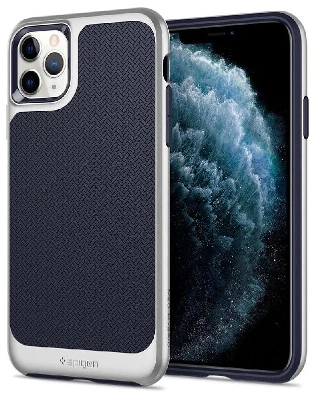 

Чехол iP11Pro Spigen Neo Hybrid 077CS27245
