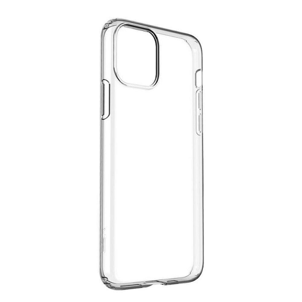 

Чехол BoraSCO iP11Pro TPU Case