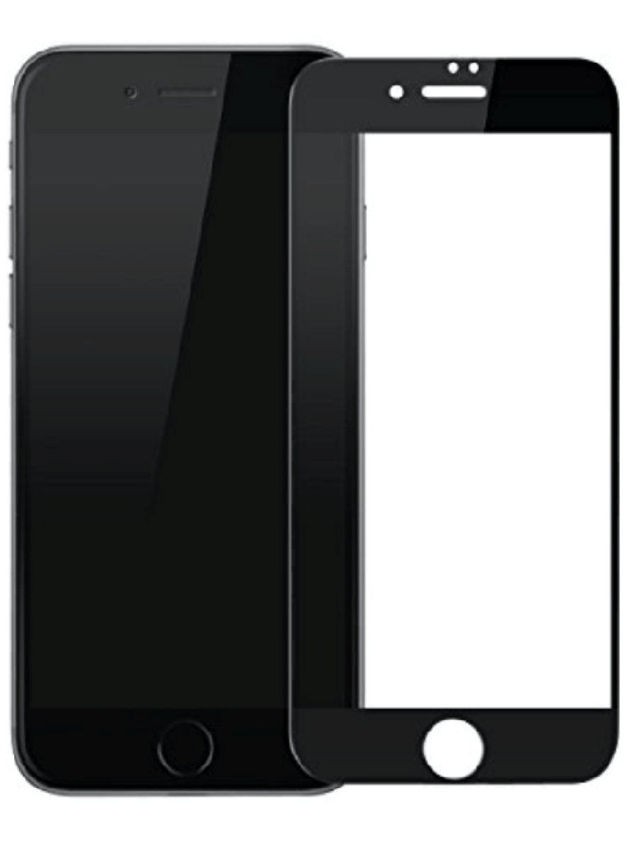 

Защитная пленка Origin iP7+ Screen Glass Black
