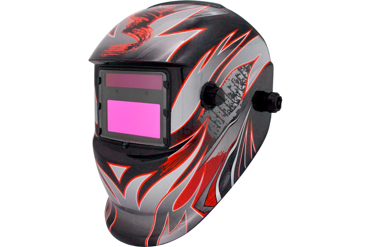 

Маска сварщика Хамелеон OPTIMA MAGNUM ULTRA 20091315, Ultra