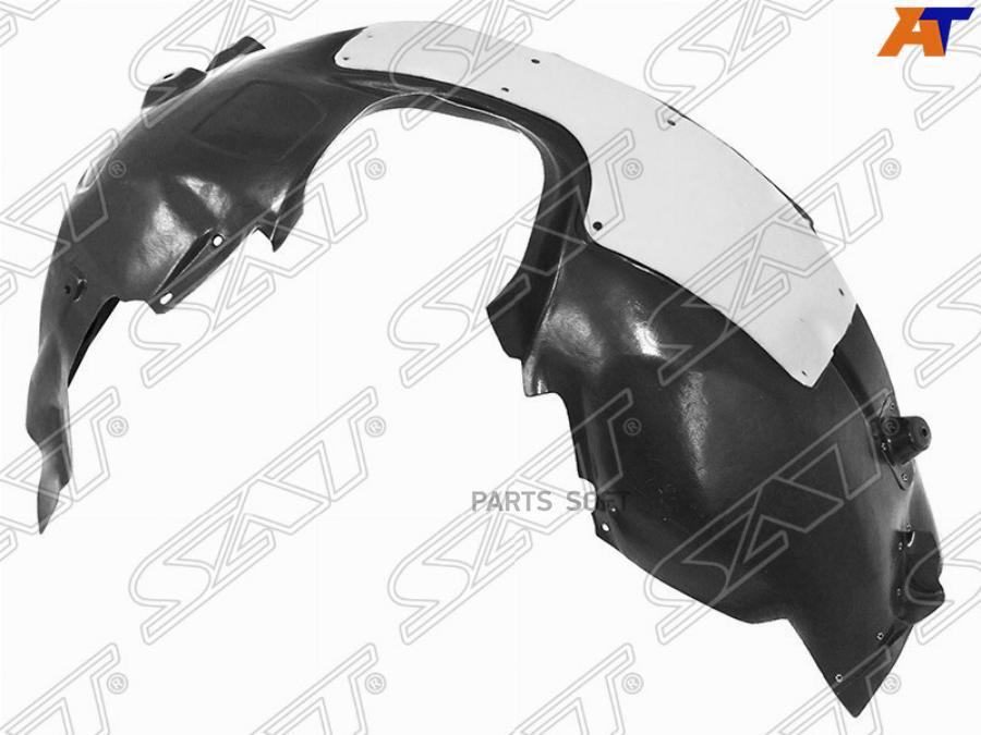 

SAT Подкрылок FORD TRANSIT 20- RH SAT STFDR8016LA1