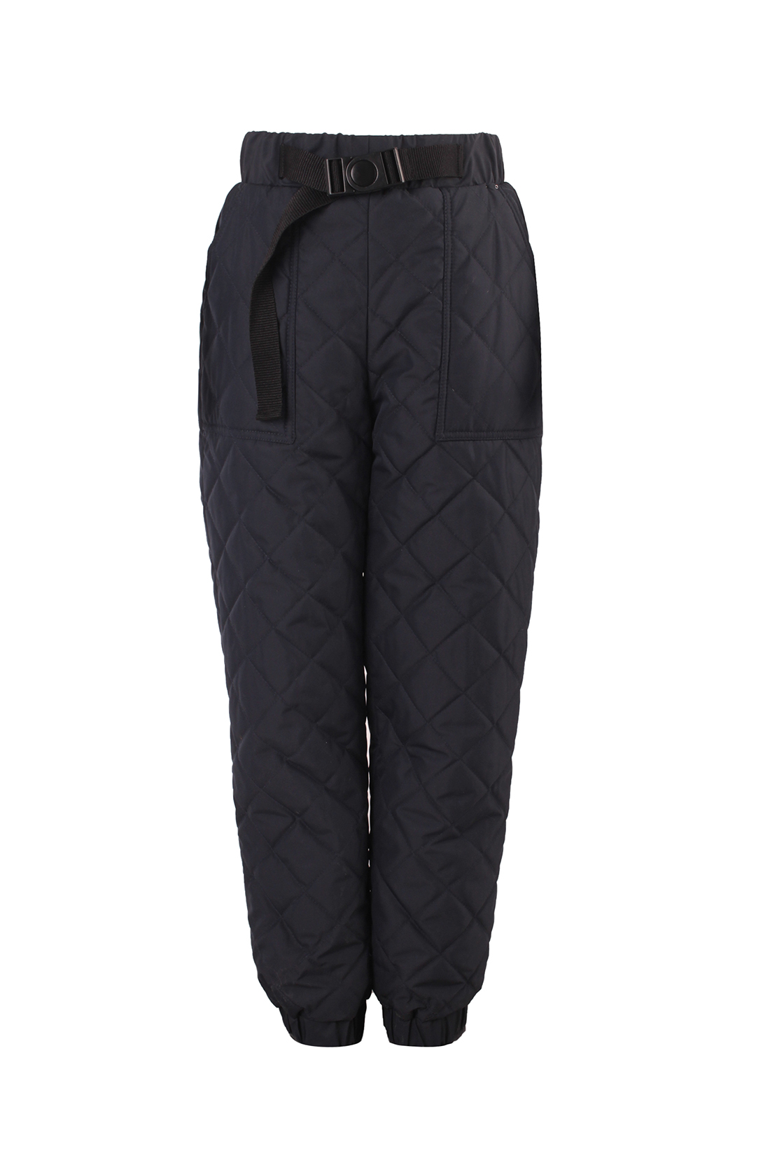 

Брюки Baon BK091503 цв. розовый р. 146, BK091503