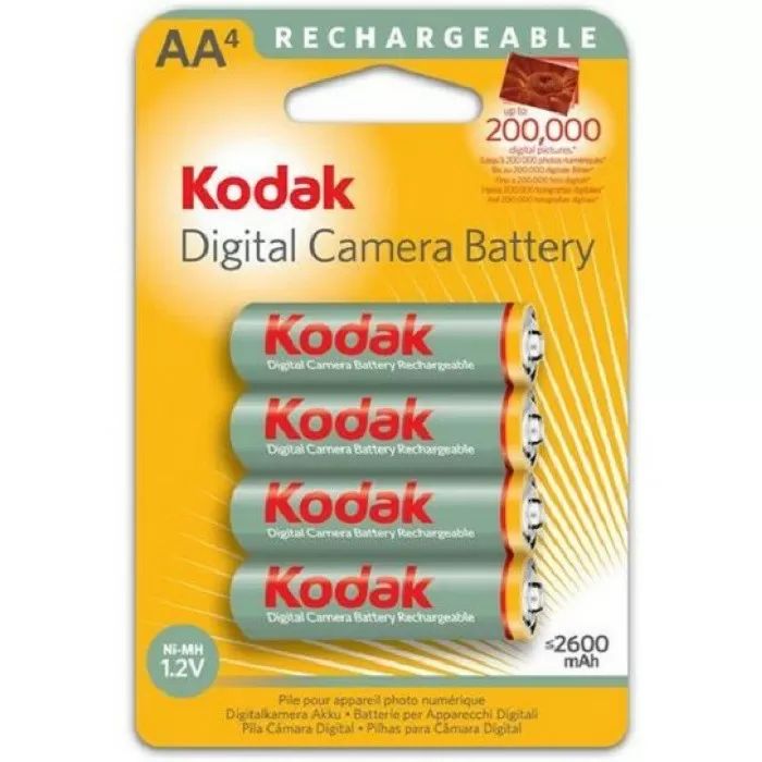 Батарея Kodak 30955097