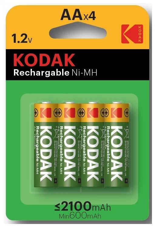 Батарея Kodak 30955110