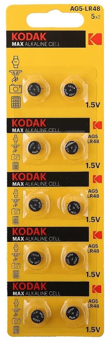 Батарея Kodak 30417564