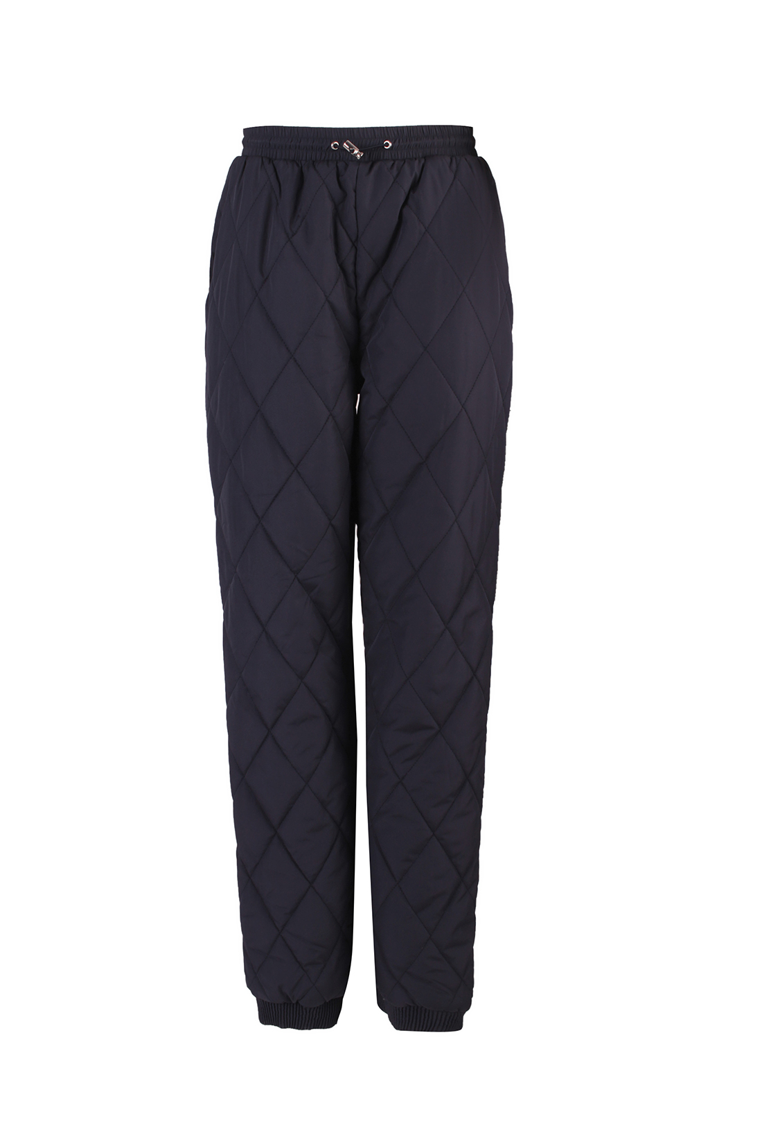 фото Брюки baon bk091502 цв. черный р. 146