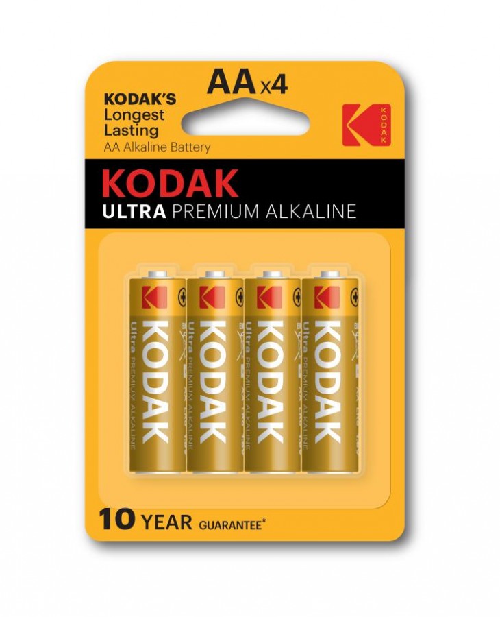 Батарея Kodak 30959514 58600₽