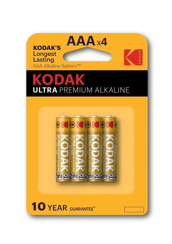 Батарея Kodak 30959521