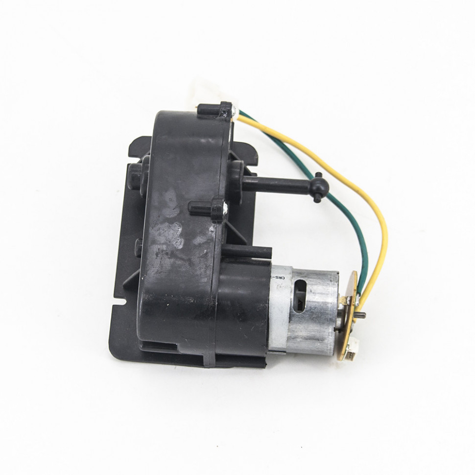 

Hollicy Приводной редуктор с мотором 12V (короткий провод) - SX1588-08