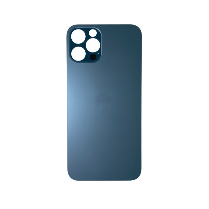 

Задняя крышка NoName для смартфона Apple apple iphone 12 pro max синий