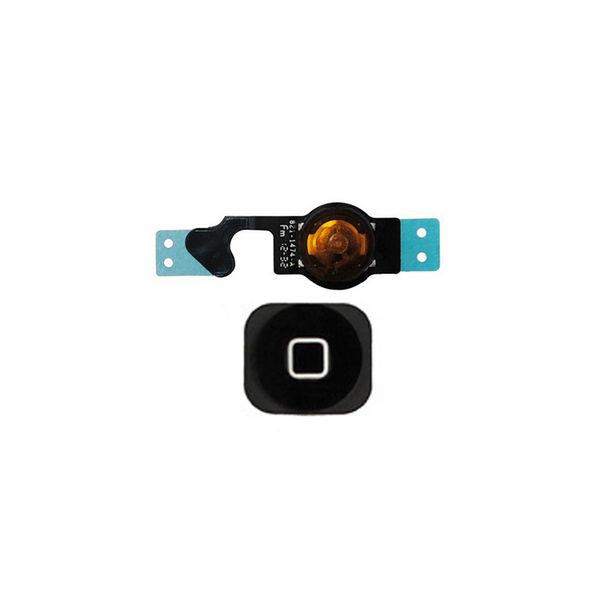 

Толкатель кнопки NoName для смартфона Apple apple iphone 5 черный