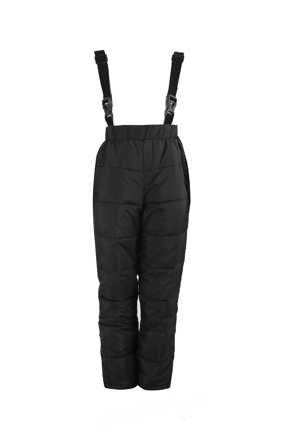 

Брюки Baon BK091501 цв. красный р. 122, BK091501