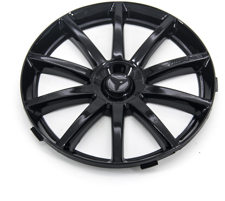 

Harley Bella Декоративный колпак колеса для HL169 (черный лак) - HL-025