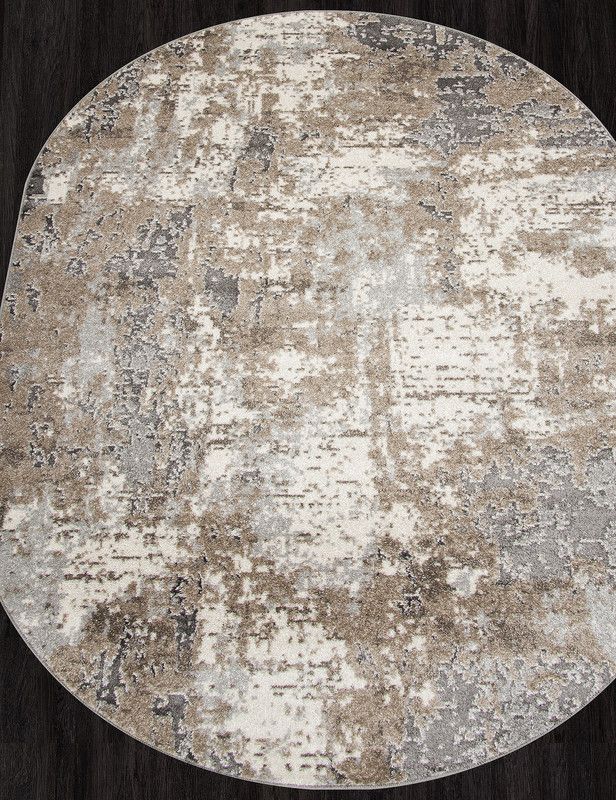 

Ковер российский AkTs 200х400см бежевый